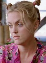 Elaine Hendrix