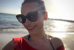 Anna Starmach odpoczywa na wakacjach. Fani zazdroszczą jej widoków