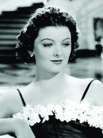 Myrna Loy