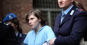 Amanda Knox odpowiada Mattowi Damonowi. "Mógł to pominąć"