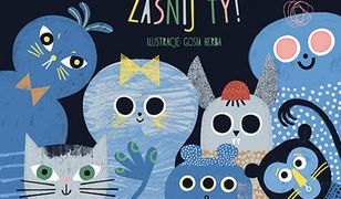 Raz, dwa, trzy, zaśnij ty!