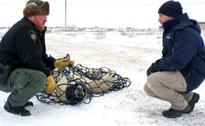 Polsat Viasat Nature HD Weterynarze w Arktyce 2