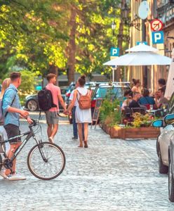 Gliwice. Starówka ma tętnić życiem, dla samochodów nie ma miejsca