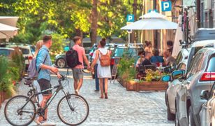 Gliwice. Starówka ma tętnić życiem, dla samochodów nie ma miejsca