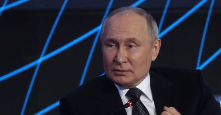 Putin będzie żył sto lat? Rosyjski historyk nie ma złudzeń