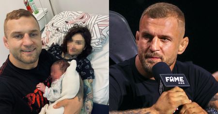 Była partnerka Marcina Wrzoska wydała oświadczenie. "Nie bił mnie. Tworzymy mieszankę WYBUCHOWĄ". Zawodnik Fame MMA też zabrał głos