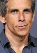 "All Talk": Ben Stiller śmieje się z Żydów