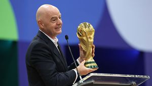 Kibice będą zdziwieni. Oto co szykuje FIFA na mundial