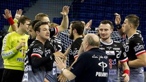 Pogoń Szczecin - KS Azoty Puławy 25:36 (fotorelacja)