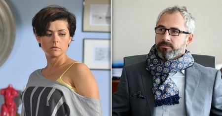 "M jak miłość": Werner nie daje spokoju Kindze!
