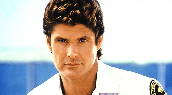 Słoneczny patrol - Hawaje