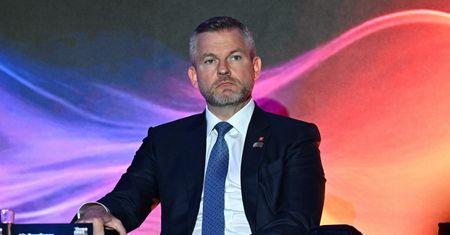 "Chcę wierzyć". Słowacja reaguje na naruszenie polskiej przestrzeni
