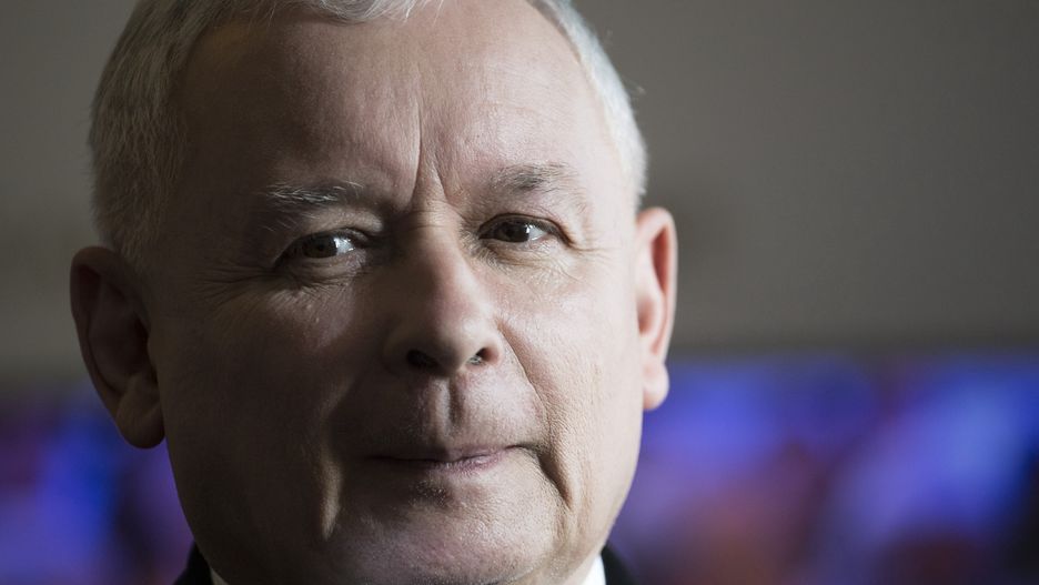 Jarosław Kaczyński o tarciach w Zjednoczonej Prawicy. "Nie są niczym nowym"