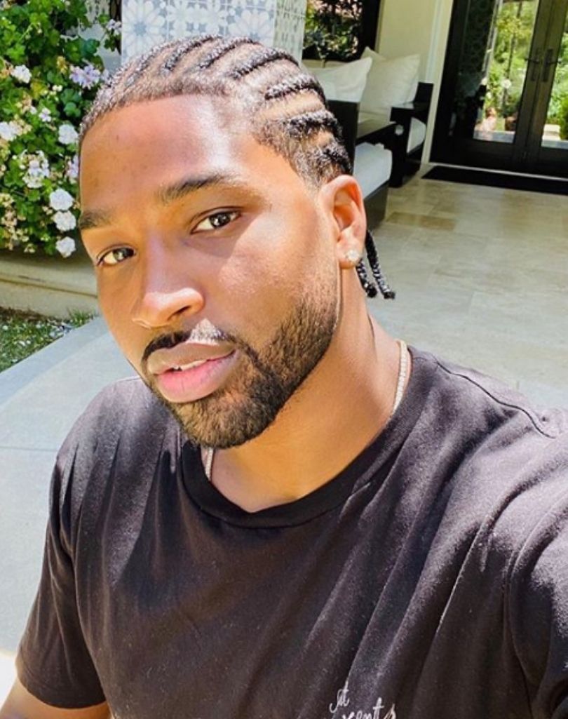 Khloe Kardashian i Tristan Thompson wrócili do siebie?