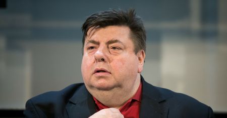 Piotr Semka szczerze o COVID-19. To wyznanie budzi grozę