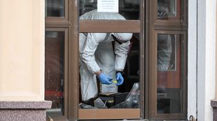 Przełom w kryminalistyce. Złodziej już się nie ukryje