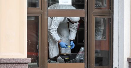 Przełom w kryminalistyce. Złodziej już się nie ukryje