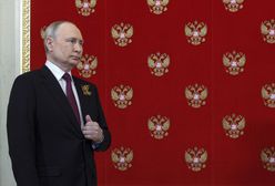 Sankcje stłamsiły Rosję. Chcą wyprzedawać majątek państwa