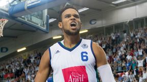 Transfery. EBL. Ivan Almeida - wielki powrót stał się faktem!