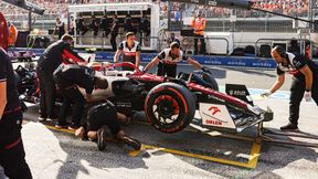 Możesz zajrzeć za kulisy ekipy Kubicy. Alfa Romeo przygotowała wyjątkowy serial