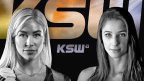 KSW 63. Była mistrzyni świata K-1 zadebiutuje w MMA. Poznała rywalkę