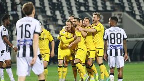 Aris – Panathinaikos piłkarskim hitem weekendu w Sportklubie!