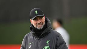 Szok w Liverpoolu. Juergen Klopp odchodzi!