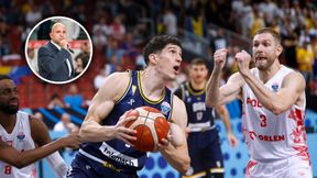 Polacy już na piątkę, mogą więcej. "To byłoby coś kapitalnego"