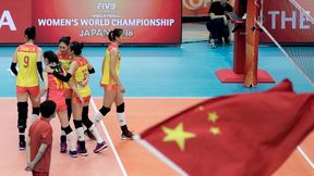 MŚ 2018 kobiet: Holenderki bez szans, Chinki z brązowym medalem