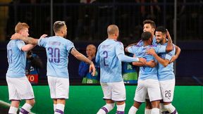 Liga Mistrzów. Szachtar Donieck - Manchester City. Bez niespodzianki w Charkowie. Wysoki triumf gości