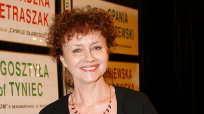 Pokazała na ile ją stać