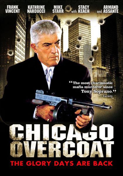 Chicago Overcoat