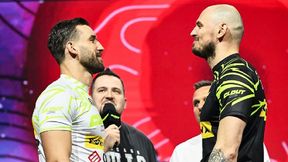 Clout MMA 3. Kto walczy na Santa Clout? O której godzinie? Jaka karta walk?