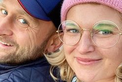 Szyc i Nagłowska świętują 8. rocznicę związku. Ich wpisy na Instagramie poruszyły fanów
