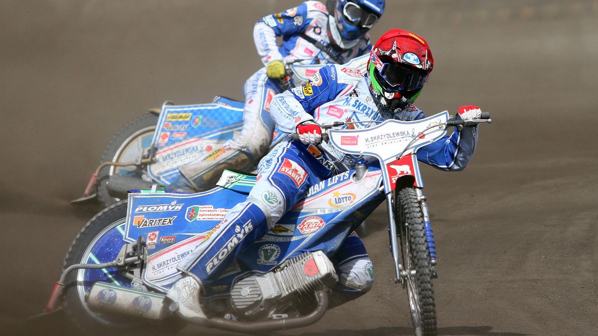 WP SportoweFakty / Adrian Skorupski / Hans Andersen