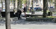 "Kwadrat" w Gorzowie straszy mieszkańców. Alkohol i problemy z porządkiem