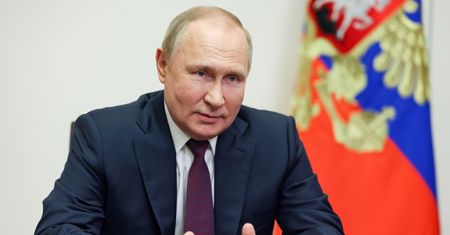 Putin chce przywrócić tytuł z czasów ZSRR. Milion rubli w nagrodę