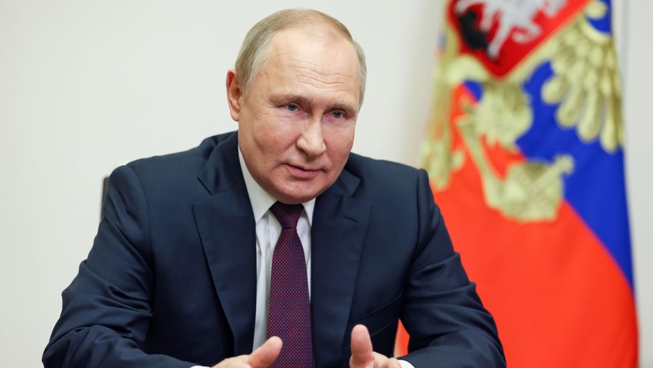 Putin chce przywrócić tytuł z czasów ZSRR: "Matki Bohaterki". Milion rubli w nagrodę 