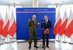 Na Lubelszczyźnie rusza kwalifikacja wojskowa. Wezwania otrzyma ponad 13 tysięcy mężczyzn i kobiet