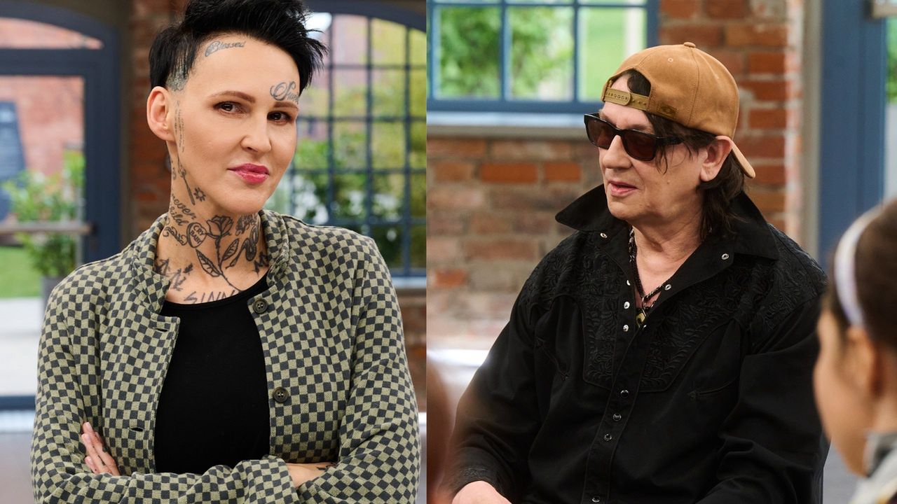 "Autentyczni" na Święta w TVN. Wiadomo, kto będzie gościem