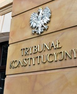 TK rozpatrywał wniosek Ziobry. Pawłowicz o RPO: Chciałam wyrazić żal