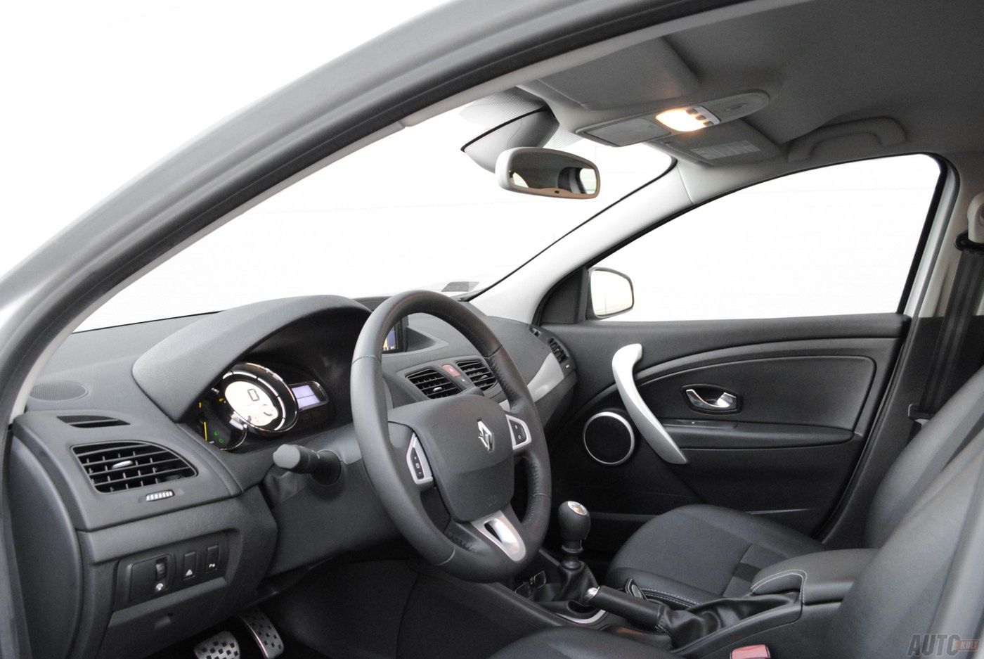 Renault Fluence Sport Way