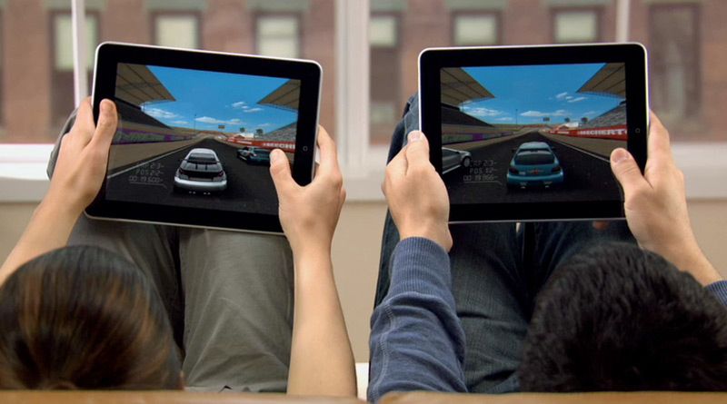 iPad już jest w USA 2