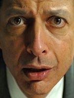 Jeff Goldblum obchodzi drugi "Dzień niepodległości"