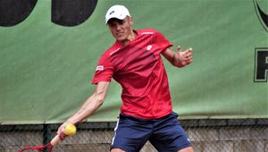 Roland Garros: Kacper Żuk zadebiutuje w wielkoszlemowych eliminacjach. Niełatwe zadanie w Paryżu