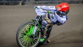 Żużel. Tor w Teterow rozpadał się już na treningu! Dudek: Szkoda, że to tak wygląda, bo to są mistrzostwa świata