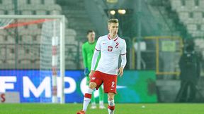 Łukasz Bejger dał o sobie znać w Lidze Konferencji