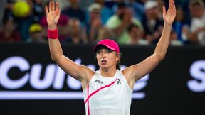 Już szykowała się do wylotu. Zaskoczyć samą siebie potrafi tylko mistrzyni [OPINIA]