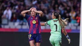 Pajor "okradziona" z hat-tricka? Tak mówi o nieuznanej bramce