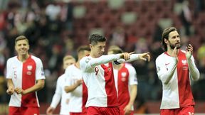 Eliminacje Euro 2020. Słoweńskie media oceniły mecz z Polską. "Genialna akcja Lewandowskiego"